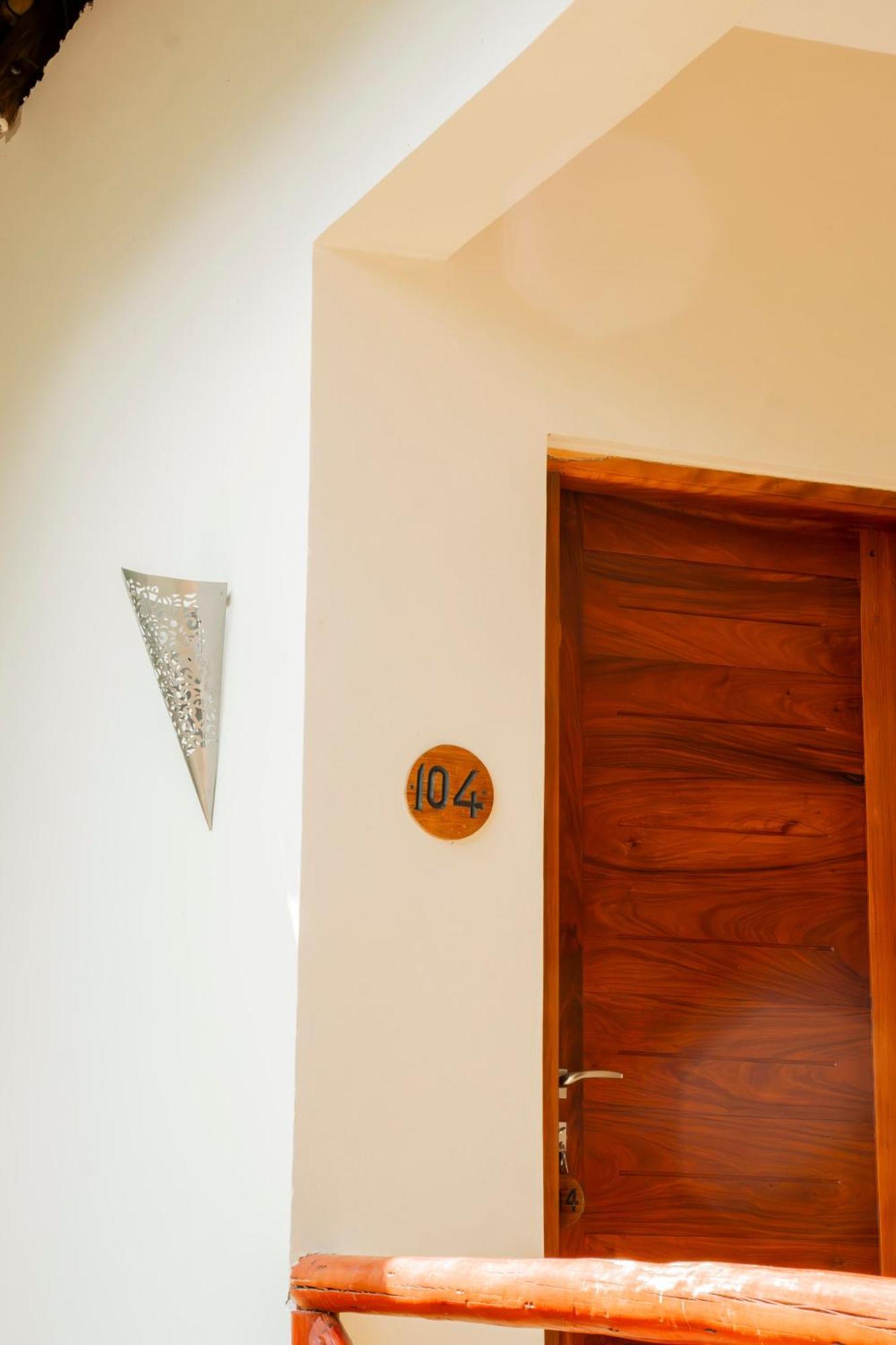 Salida Beach Kizimkazi Habitación foto