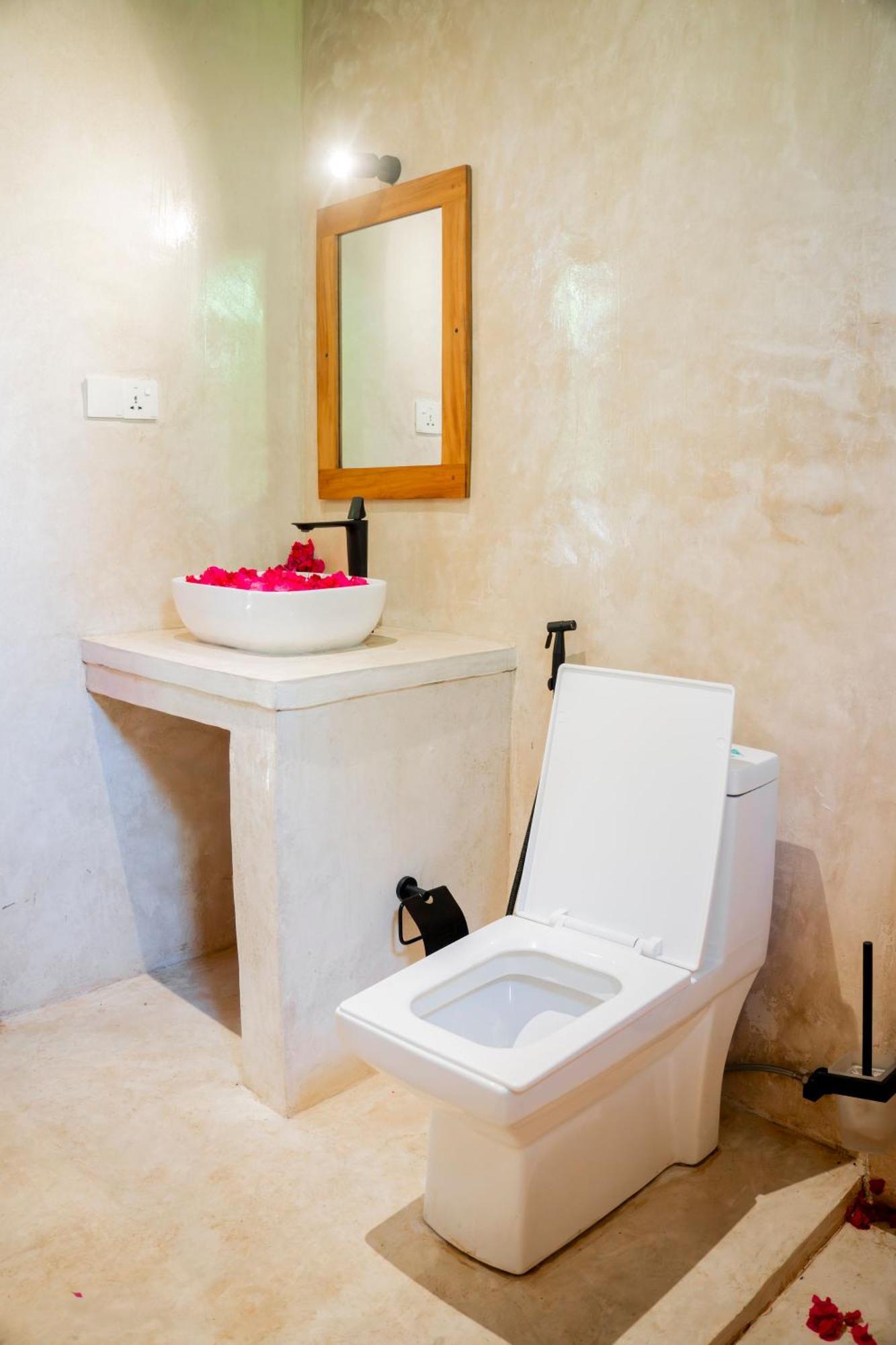 Salida Beach Kizimkazi Habitación foto