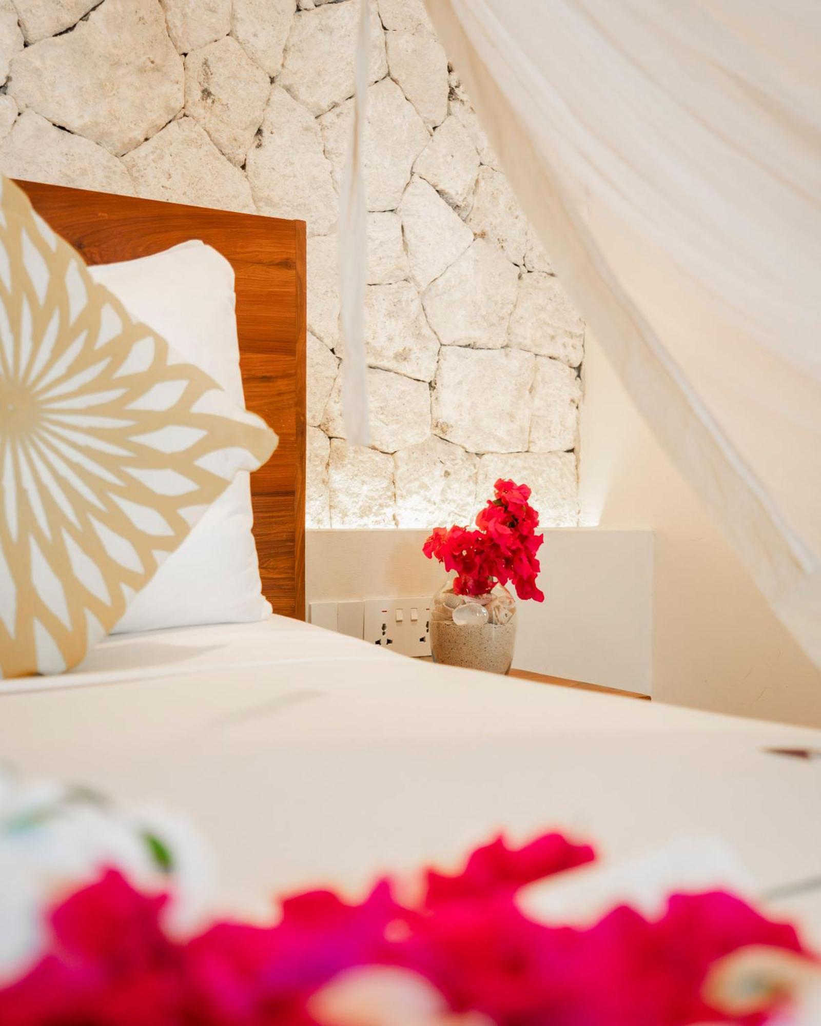 Salida Beach Kizimkazi Habitación foto